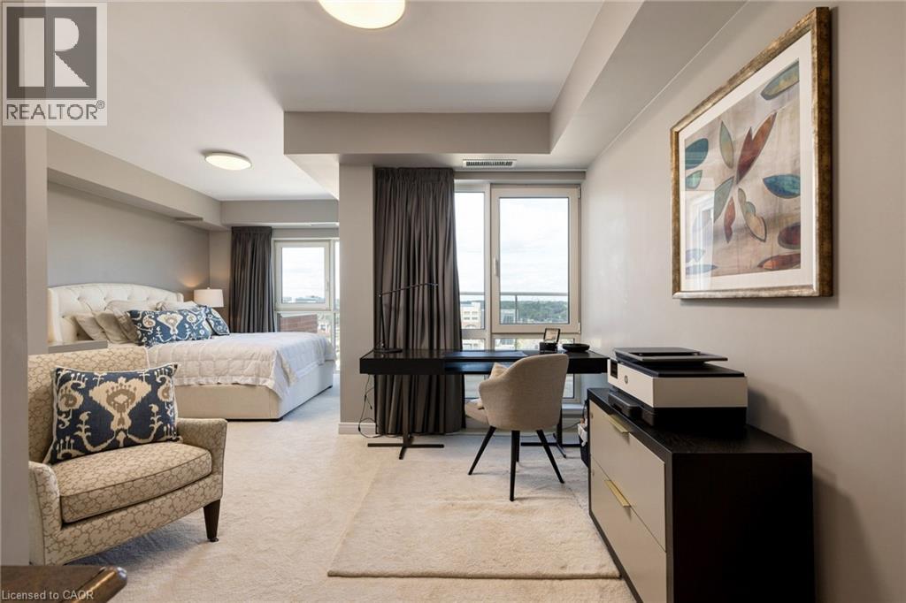 60 Old Mill Road Unit# Ph1, Oakville, Ontario  L6J 7V9 - Photo 17 - 40860351