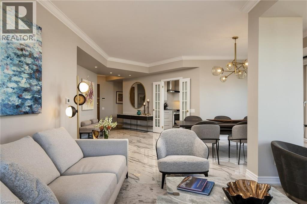 60 Old Mill Road Unit# Ph1, Oakville, Ontario  L6J 7V9 - Photo 10 - 40860351