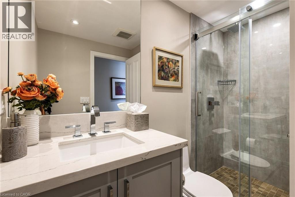 60 Old Mill Road Unit# Ph1, Oakville, Ontario  L6J 7V9 - Photo 23 - 40860351