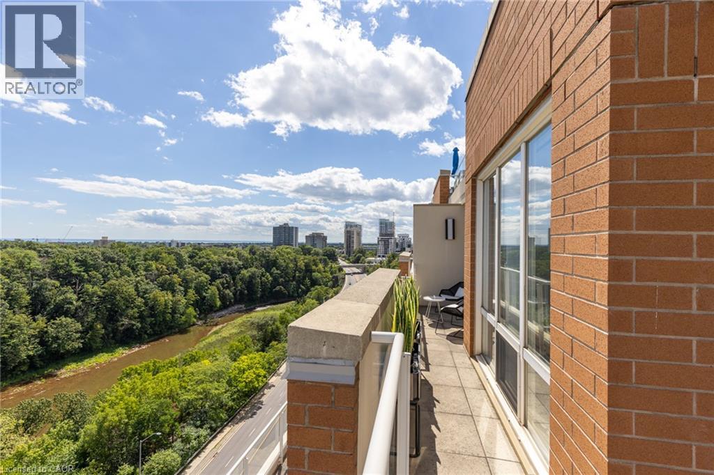 60 Old Mill Road Unit# Ph1, Oakville, Ontario  L6J 7V9 - Photo 26 - 40860351