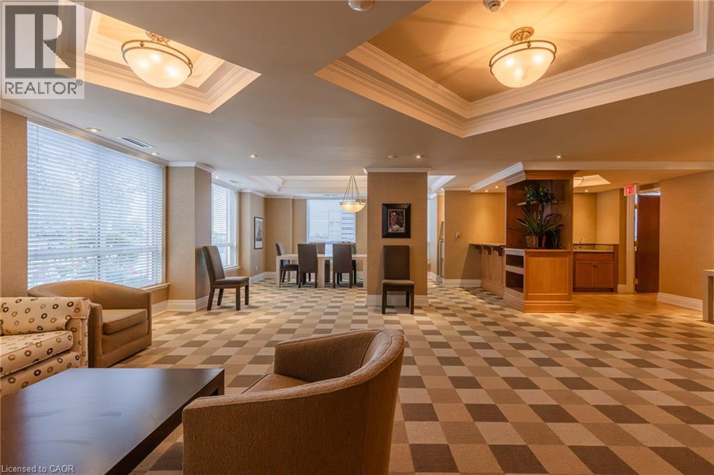 60 Old Mill Road Unit# Ph1, Oakville, Ontario  L6J 7V9 - Photo 38 - 40860351
