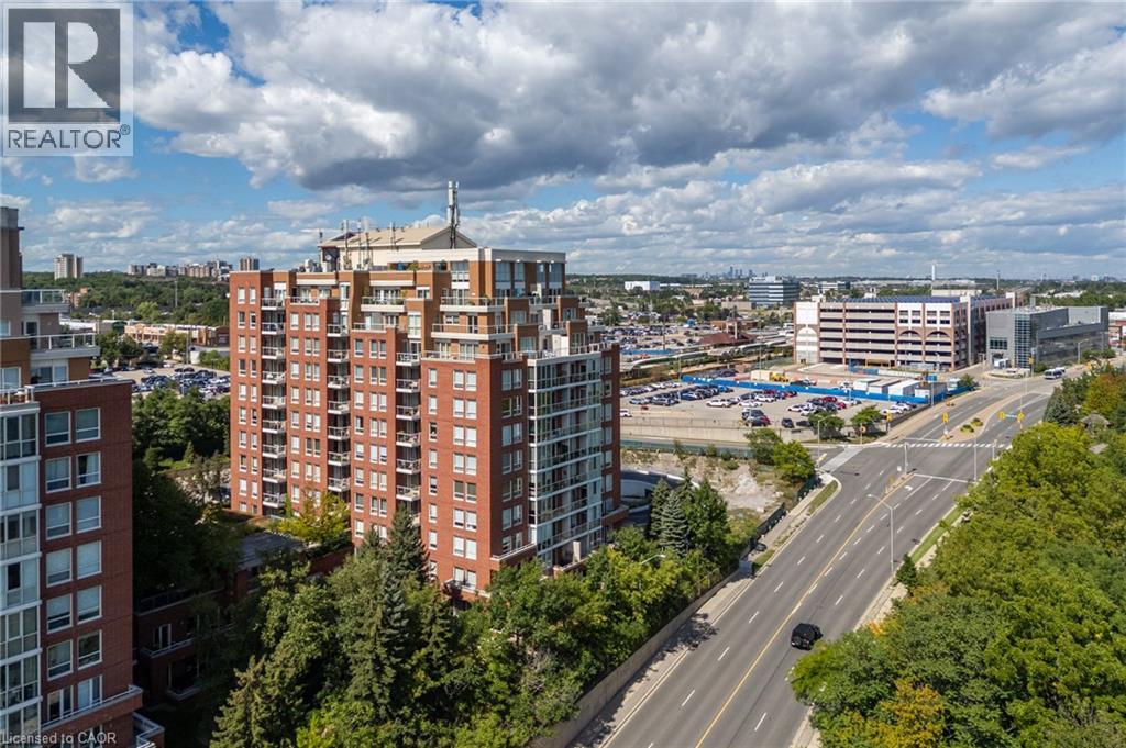 60 Old Mill Road Unit# Ph1, Oakville, Ontario  L6J 7V9 - Photo 42 - 40860351
