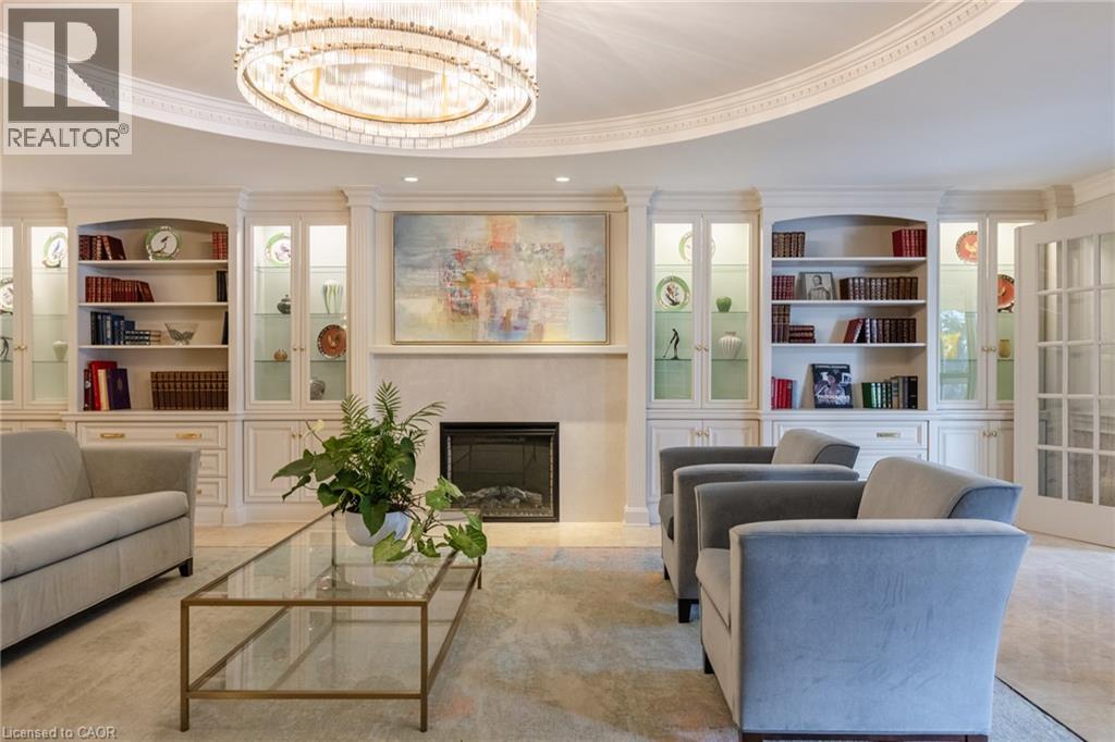 60 Old Mill Road Unit# Ph1, Oakville, Ontario  L6J 7V9 - Photo 35 - 40860351