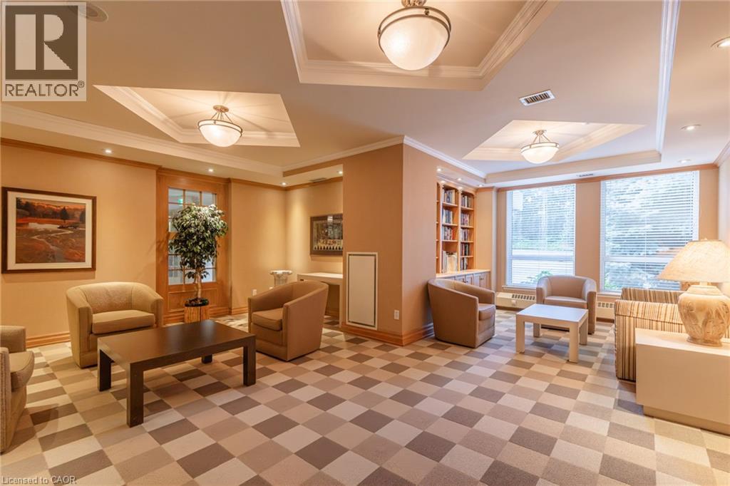 60 Old Mill Road Unit# Ph1, Oakville, Ontario  L6J 7V9 - Photo 37 - 40860351