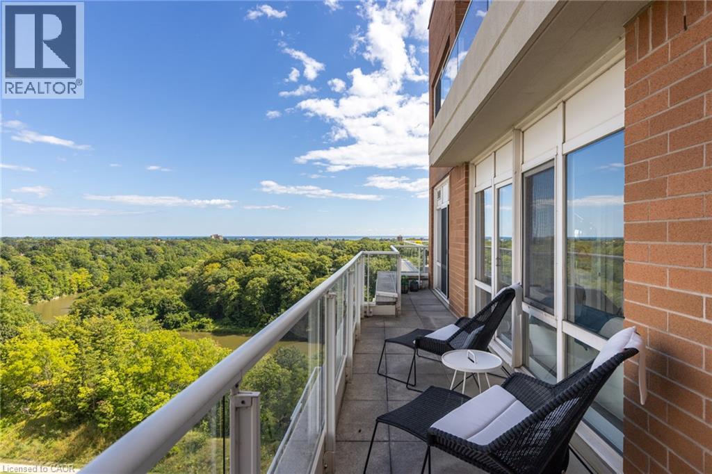 60 Old Mill Road Unit# Ph1, Oakville, Ontario  L6J 7V9 - Photo 30 - 40860351