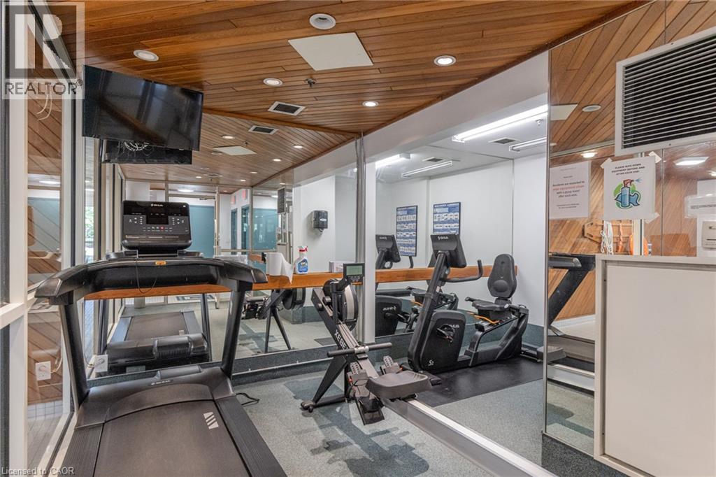 60 Old Mill Road Unit# Ph1, Oakville, Ontario  L6J 7V9 - Photo 34 - 40860351
