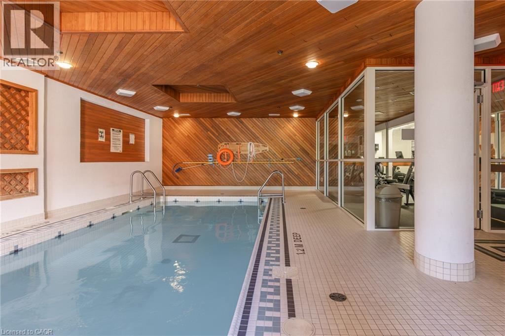 60 Old Mill Road Unit# Ph1, Oakville, Ontario  L6J 7V9 - Photo 33 - 40860351