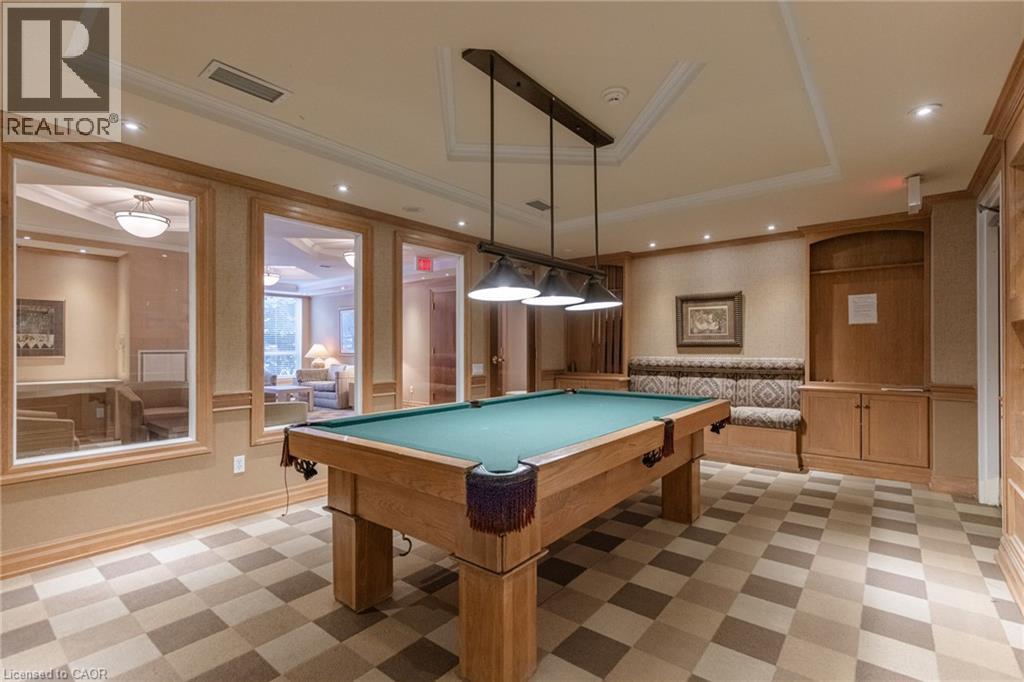60 Old Mill Road Unit# Ph1, Oakville, Ontario  L6J 7V9 - Photo 36 - 40860351