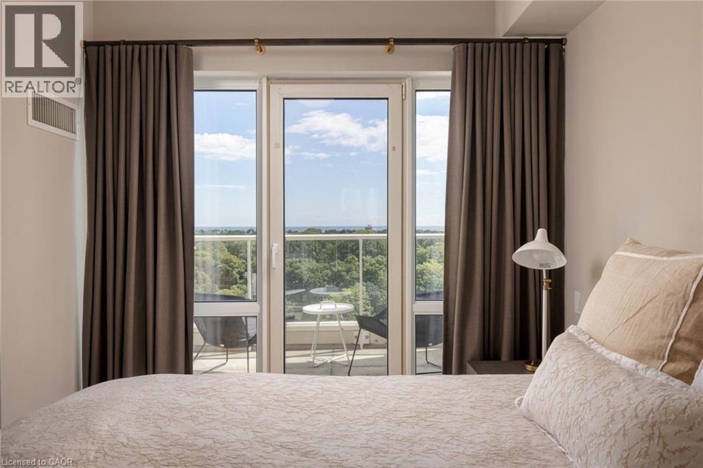60 Old Mill Road Unit# Ph1, Oakville, Ontario  L6J 7V9 - Photo 22 - 40860351