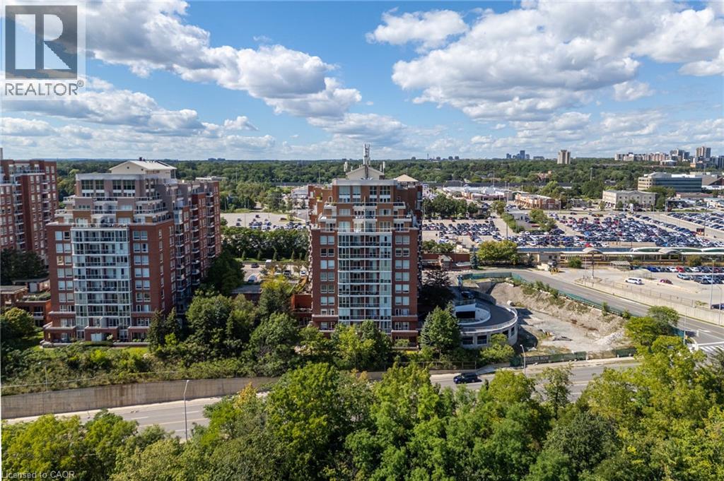 60 Old Mill Road Unit# Ph1, Oakville, Ontario  L6J 7V9 - Photo 41 - 40860351