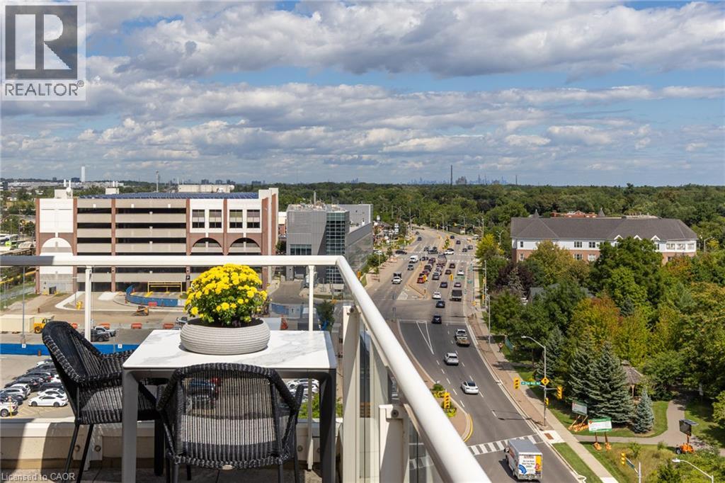 60 Old Mill Road Unit# Ph1, Oakville, Ontario  L6J 7V9 - Photo 29 - 40860351
