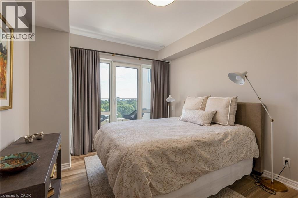 60 Old Mill Road Unit# Ph1, Oakville, Ontario  L6J 7V9 - Photo 21 - 40860351