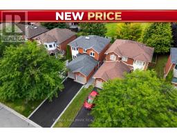 872 HILTON BOULEVARD, Newmarket, Ontario