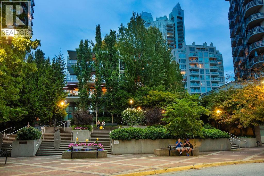 206 135 W 2nd Street, North Vancouver, British Columbia  V7M 0C5 - Photo 21 - R3162524