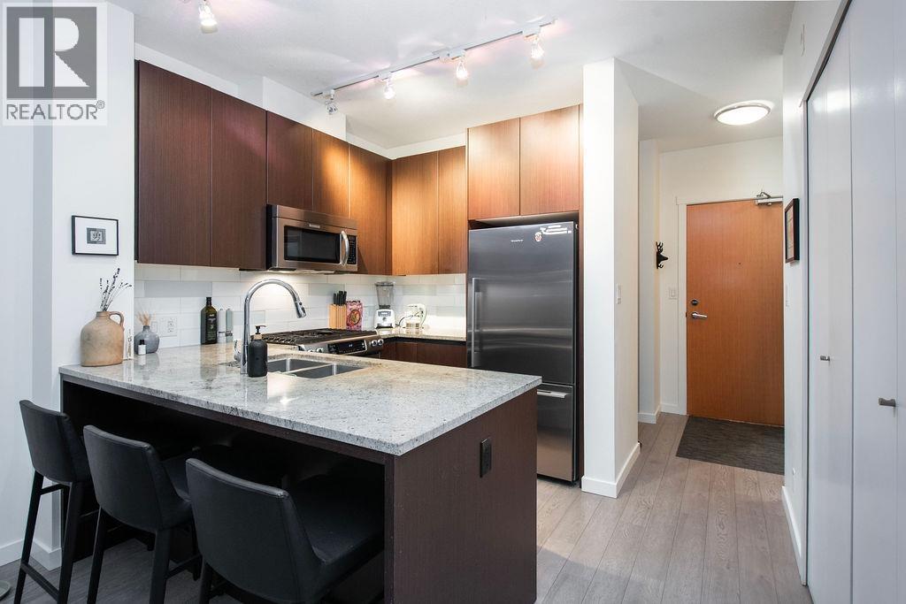 206 135 W 2nd Street, North Vancouver, British Columbia  V7M 0C5 - Photo 22 - R3162524