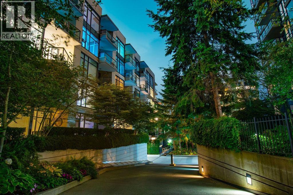 206 135 W 2nd Street, North Vancouver, British Columbia  V7M 0C5 - Photo 9 - R3162524