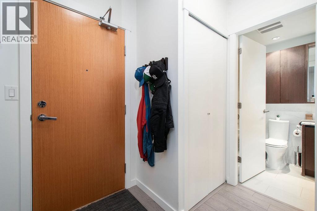 206 135 W 2nd Street, North Vancouver, British Columbia  V7M 0C5 - Photo 25 - R3162524