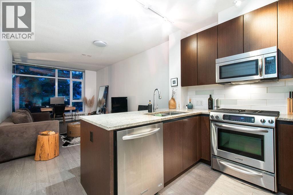 206 135 W 2nd Street, North Vancouver, British Columbia  V7M 0C5 - Photo 5 - R3162524