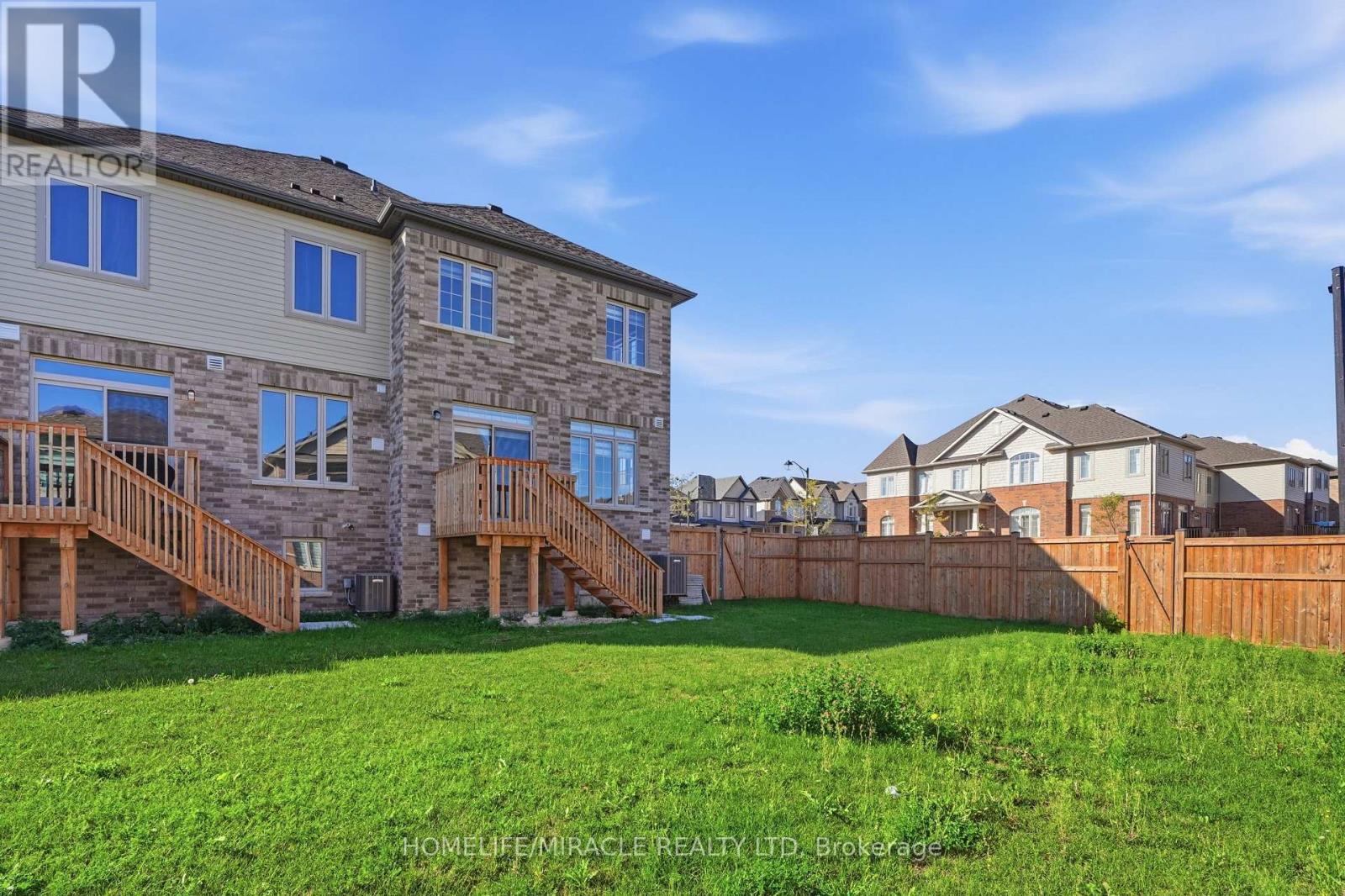 171 Broadacre Drive, Kitchener, Ontario  N2R 0S6 - Photo 34 - X13756606