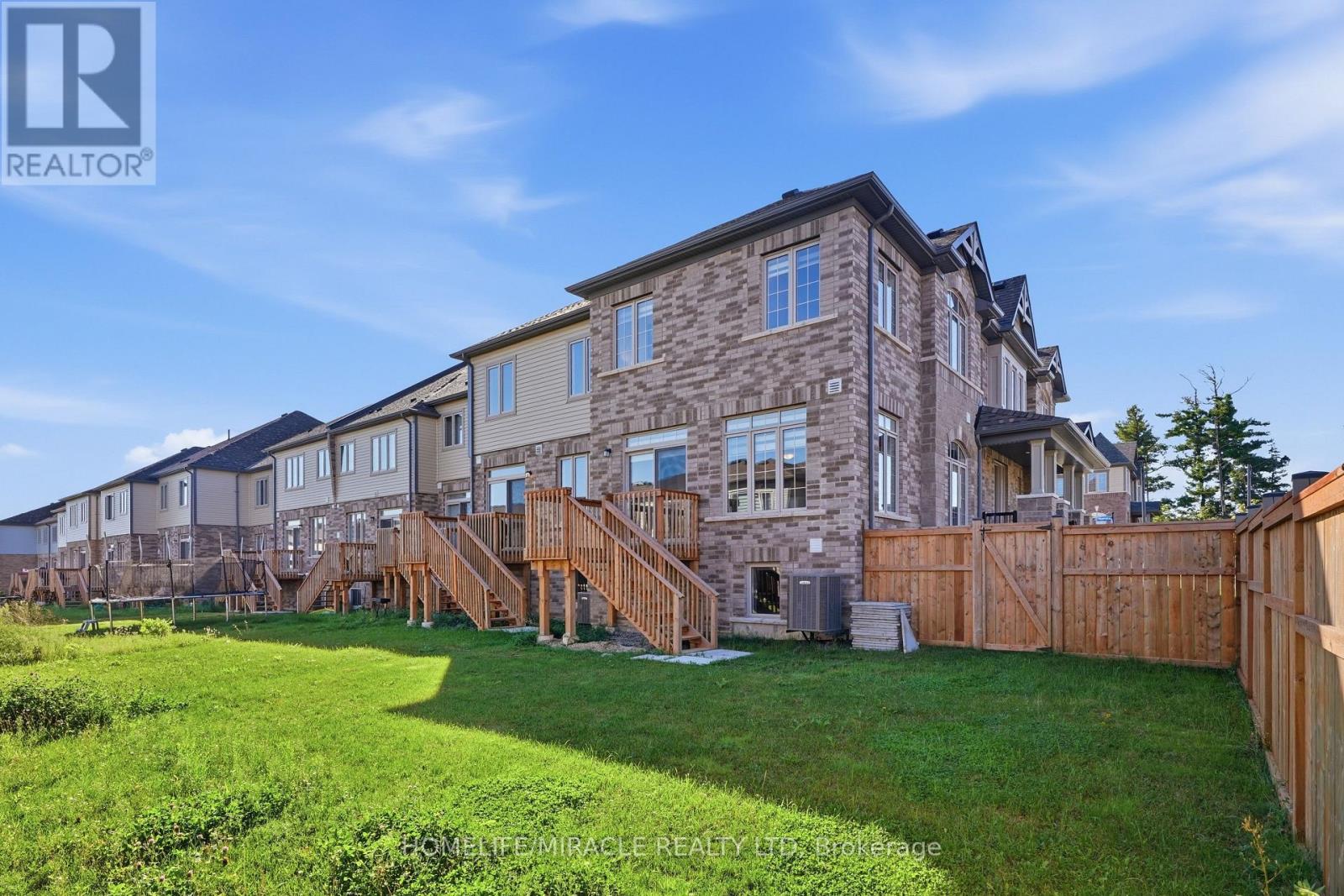 171 Broadacre Drive, Kitchener, Ontario  N2R 0S6 - Photo 35 - X13756606