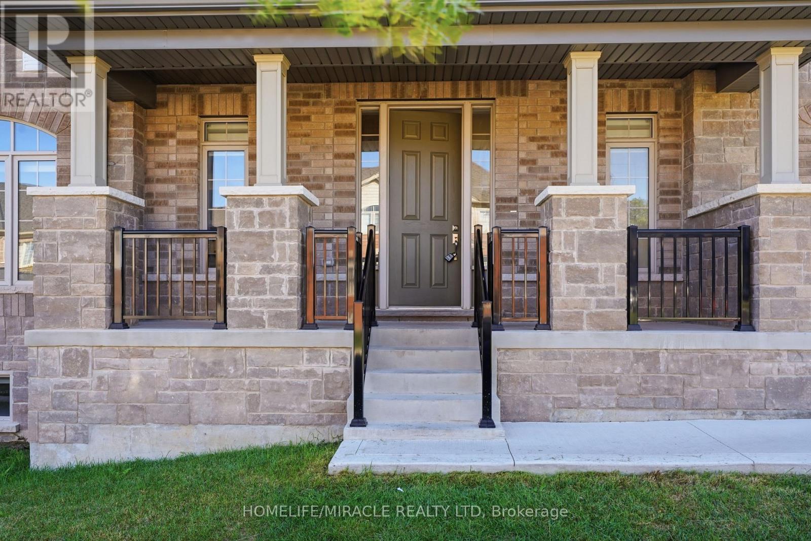 171 Broadacre Drive, Kitchener, Ontario  N2R 0S6 - Photo 5 - X13756606