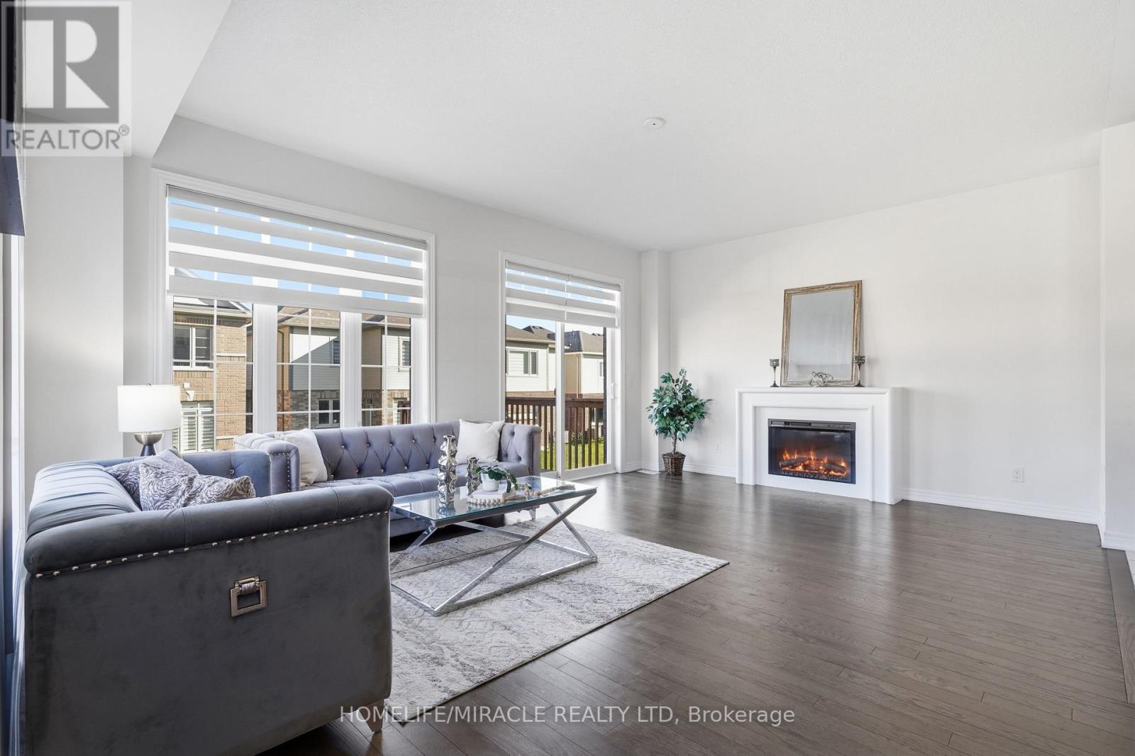 171 Broadacre Drive, Kitchener, Ontario  N2R 0S6 - Photo 7 - X13756606
