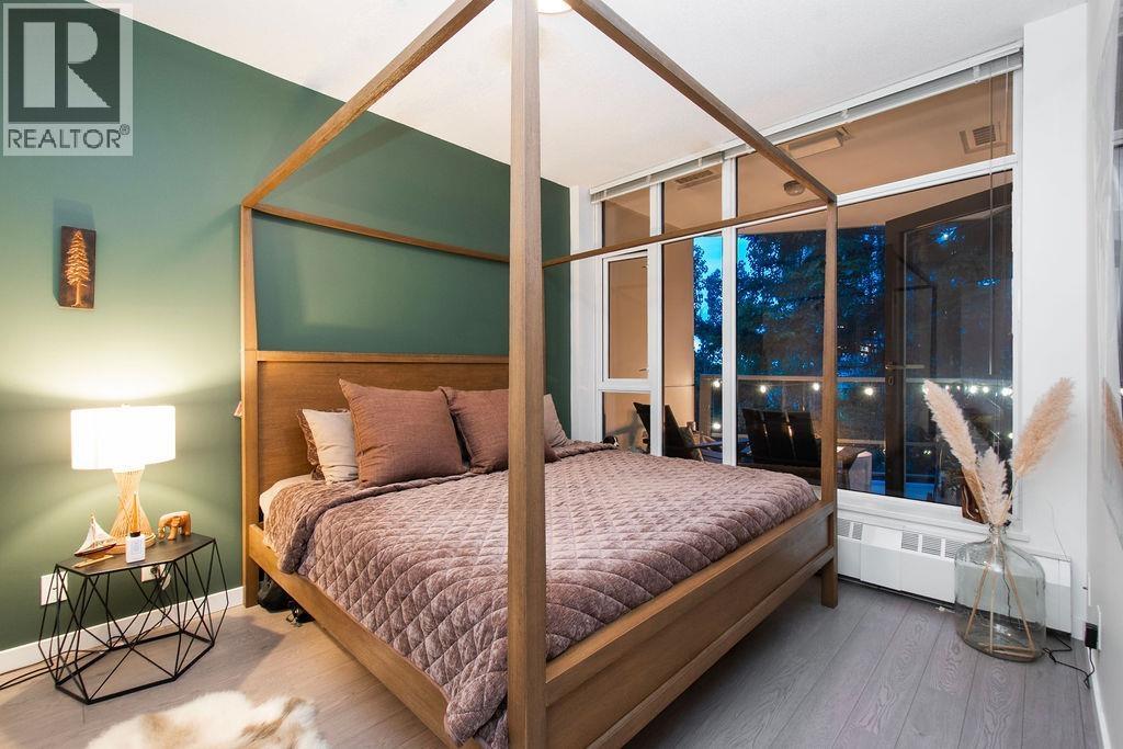 206 135 W 2nd Street, North Vancouver, British Columbia  V7M 0C5 - Photo 11 - R3162524