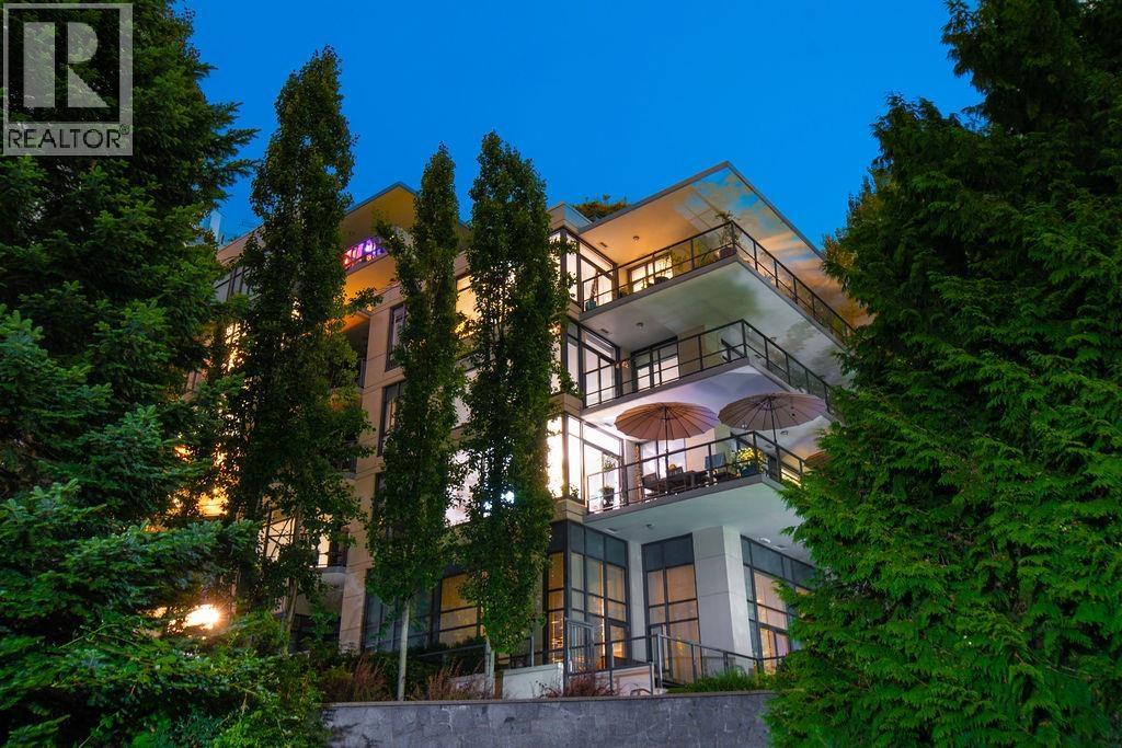 206 135 W 2nd Street, North Vancouver, British Columbia  V7M 0C5 - Photo 2 - R3162524