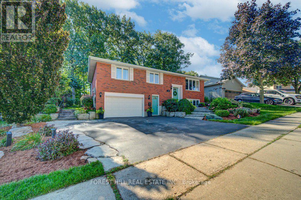 120 GORDON STREET, Cambridge, Ontario