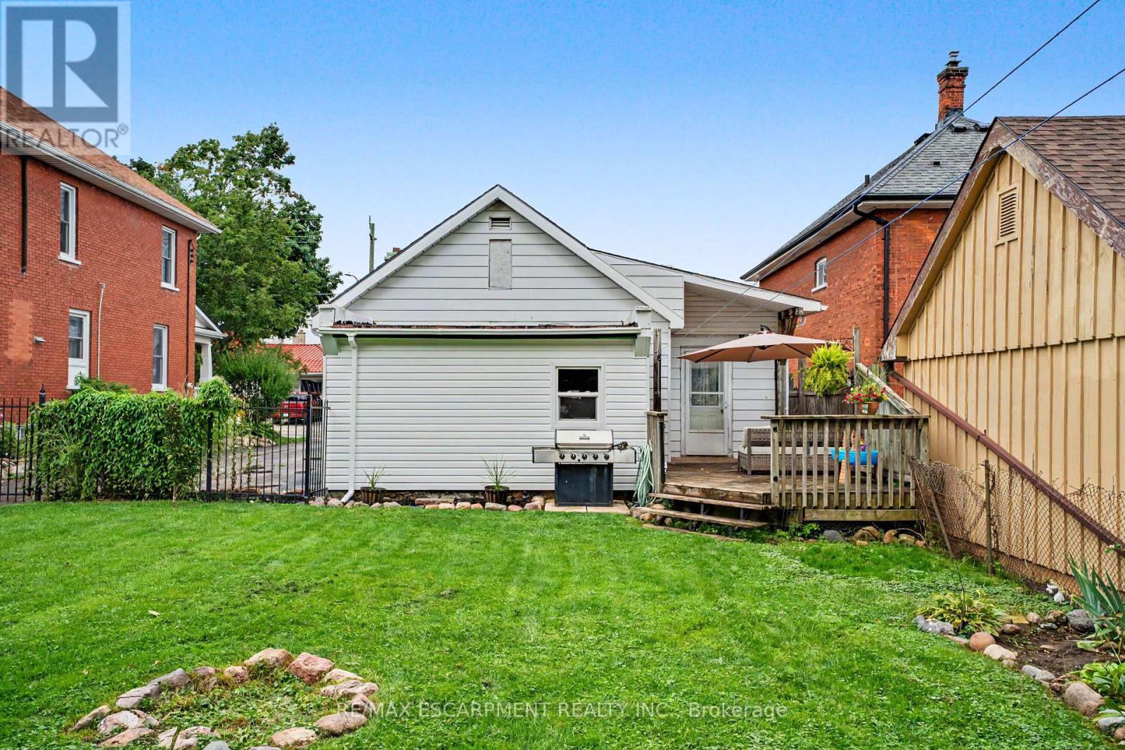 600 Peel Street, Woodstock, Ontario  N4S 1K7 - Photo 22 - X13756694