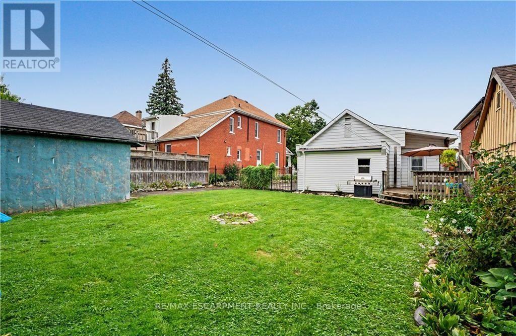 600 Peel Street, Woodstock, Ontario  N4S 1K7 - Photo 23 - X13756694