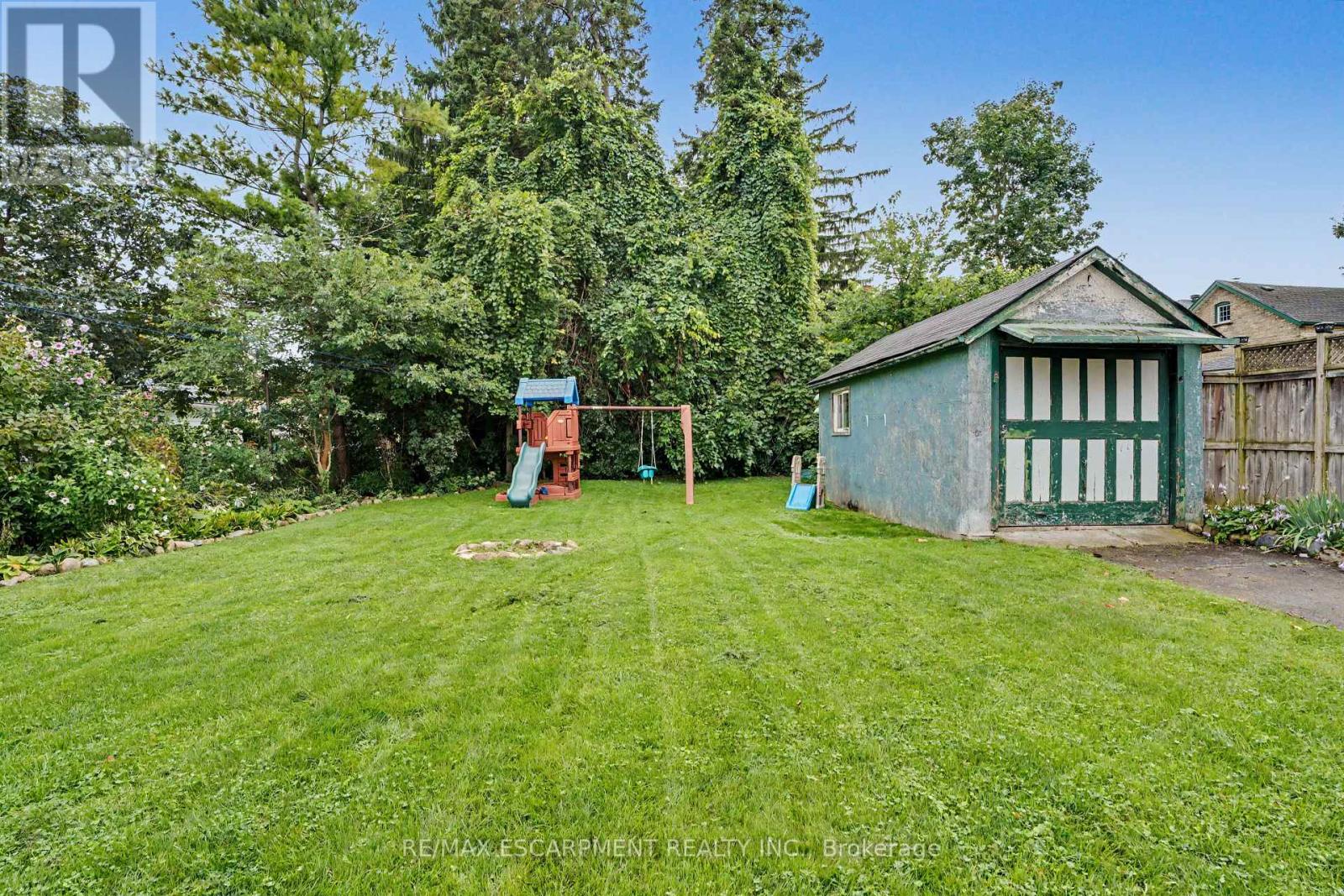 600 Peel Street, Woodstock, Ontario  N4S 1K7 - Photo 24 - X13756694