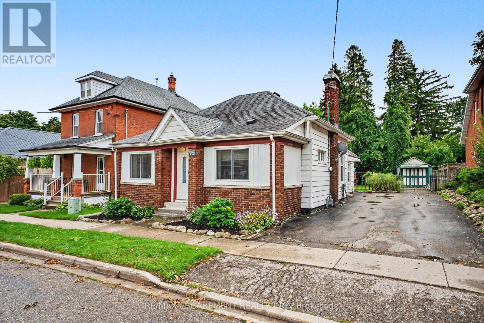 600 Peel Street, Woodstock, Ontario  N4S 1K7 - Photo 3 - X13756694
