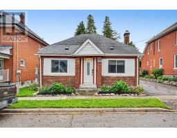 600 PEEL STREET, Woodstock, Ontario