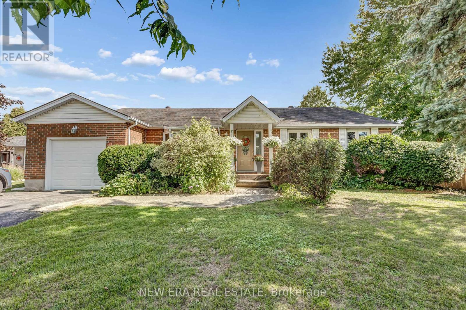 205 Christie Street, Guelph/eramosa, Ontario  N0B 2K0 - Photo 2 - X13756700