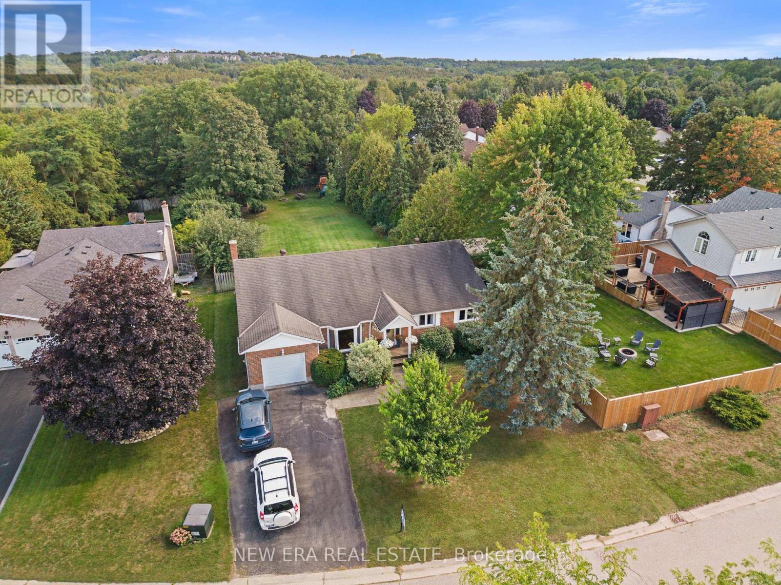 205 Christie Street, Guelph/eramosa, Ontario  N0B 2K0 - Photo 36 - X13756700
