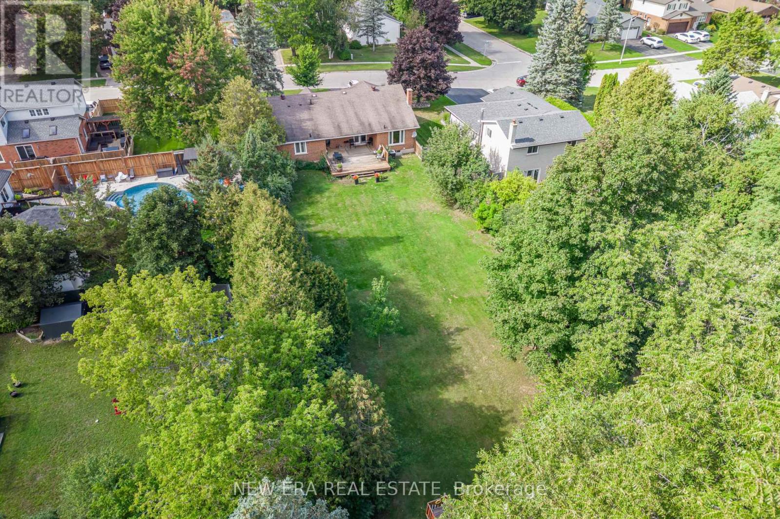 205 Christie Street, Guelph/eramosa, Ontario  N0B 2K0 - Photo 38 - X13756700