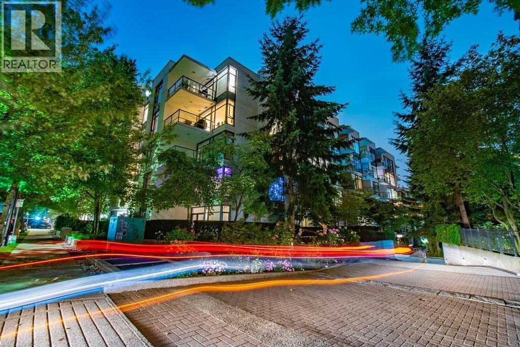 206 135 W 2nd Street, North Vancouver, British Columbia  V7M 0C5 - Photo 15 - R3162524