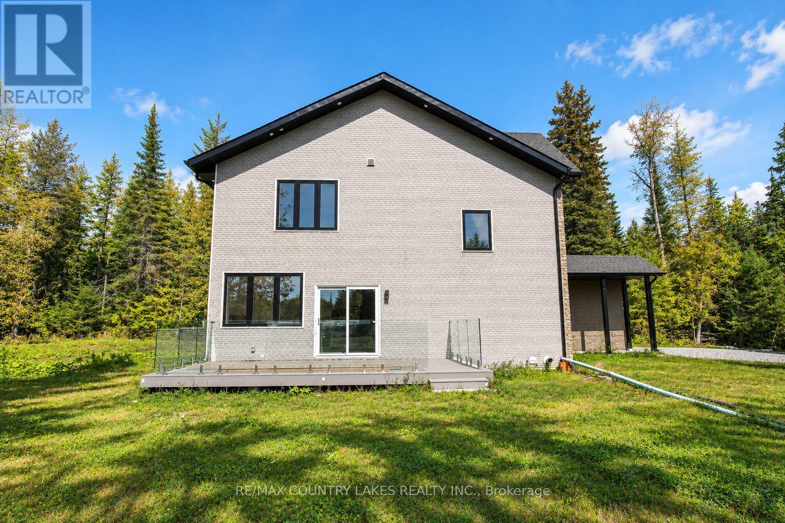 445 Martin's Road, Kawartha Lakes, Ontario  K0M 1N0 - Photo 3 - X13756708