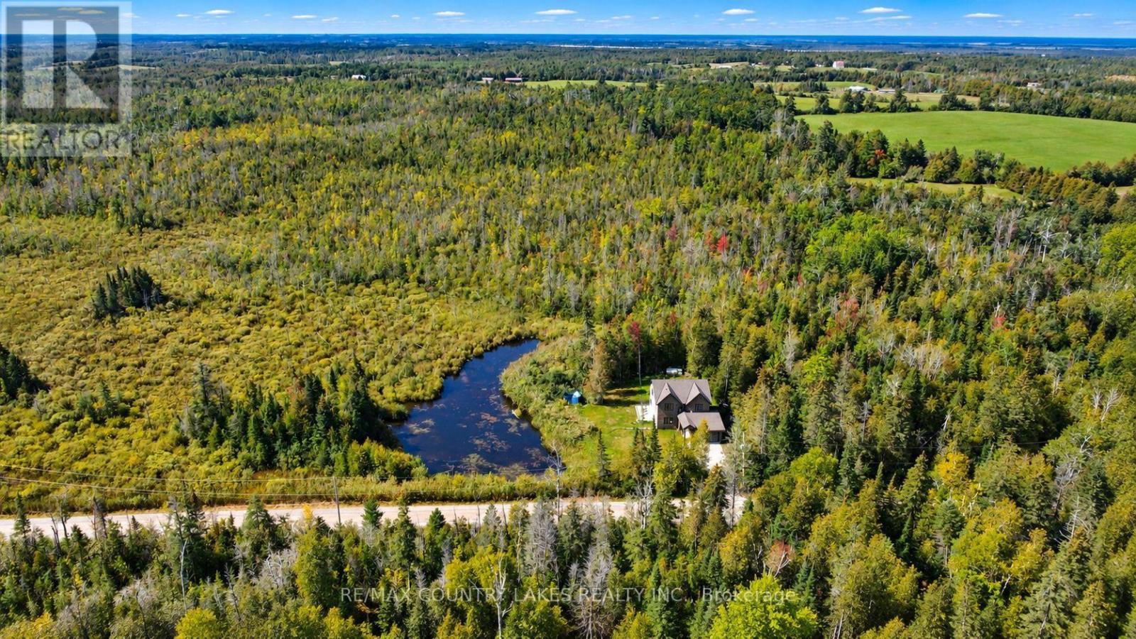 445 Martin's Road, Kawartha Lakes, Ontario  K0M 1N0 - Photo 34 - X13756708