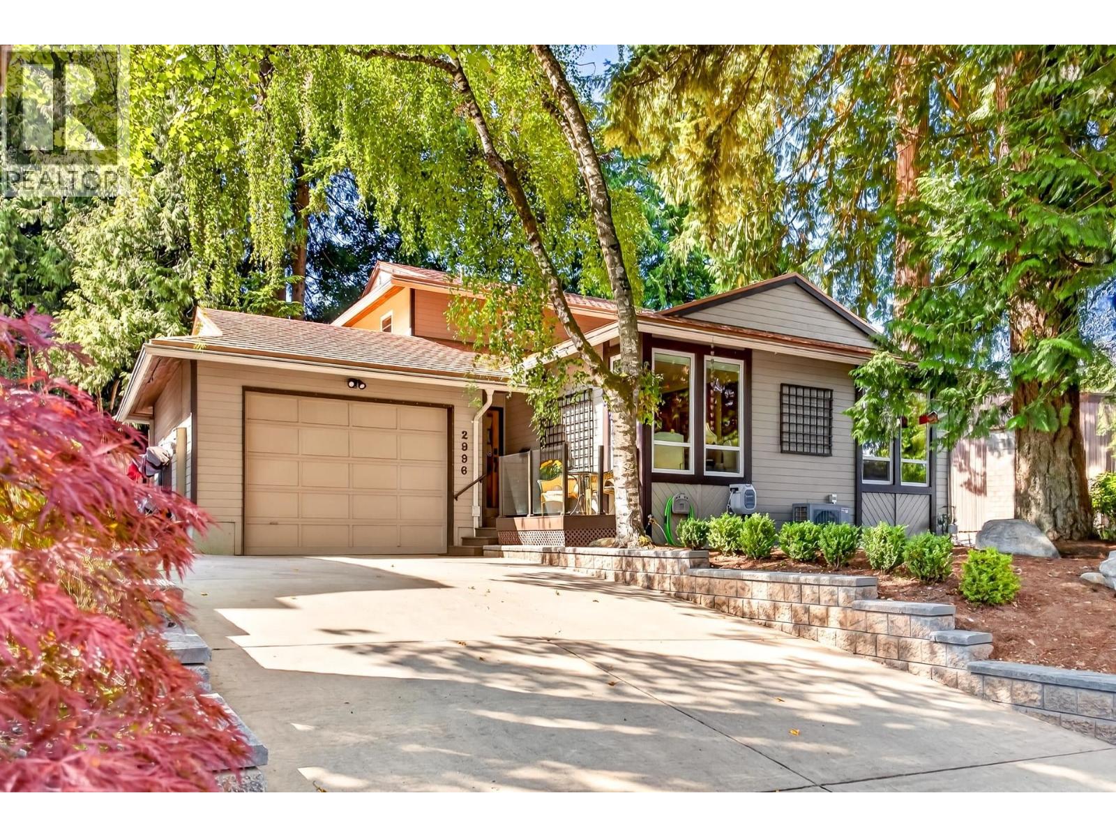 2996 SURF CRESCENT, coquitlam, British Columbia