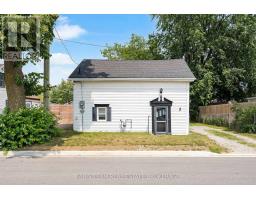 5 ROBERT STREET, Barrie, Ontario