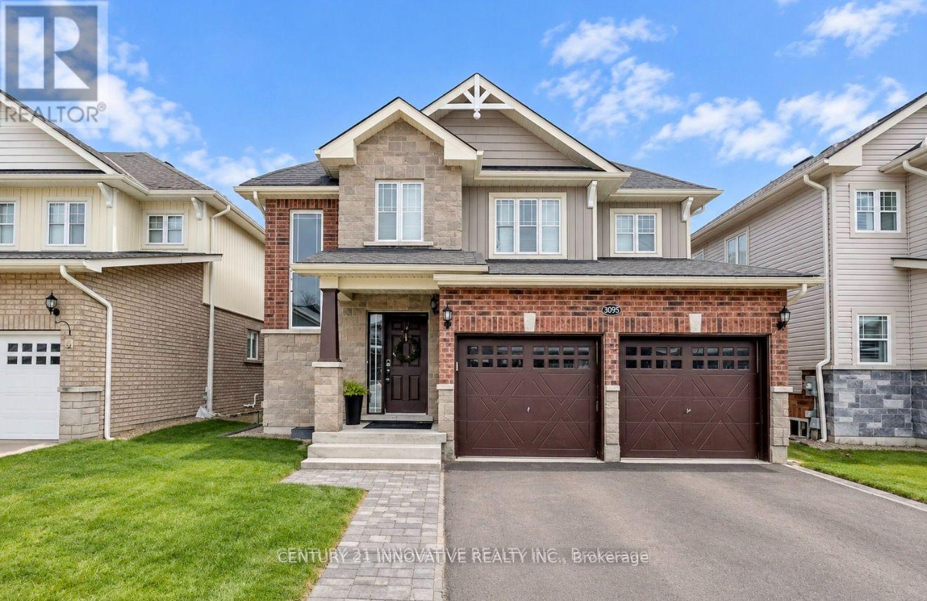 3095 EMPEROR DRIVE NE, Orillia, Ontario