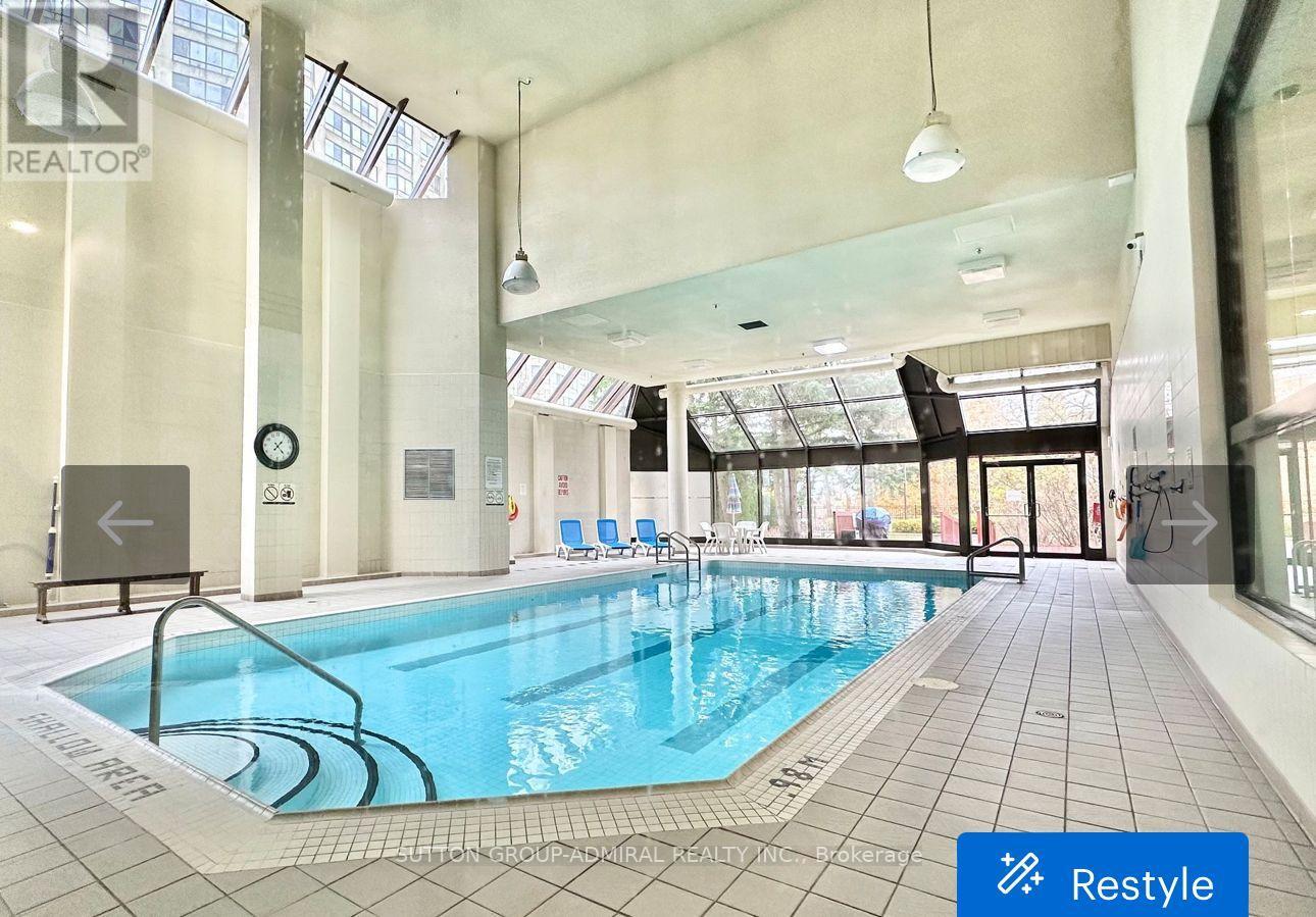 501 - 5460 Yonge Street, Toronto, Ontario  M2N 6K7 - Photo 36 - C13756426