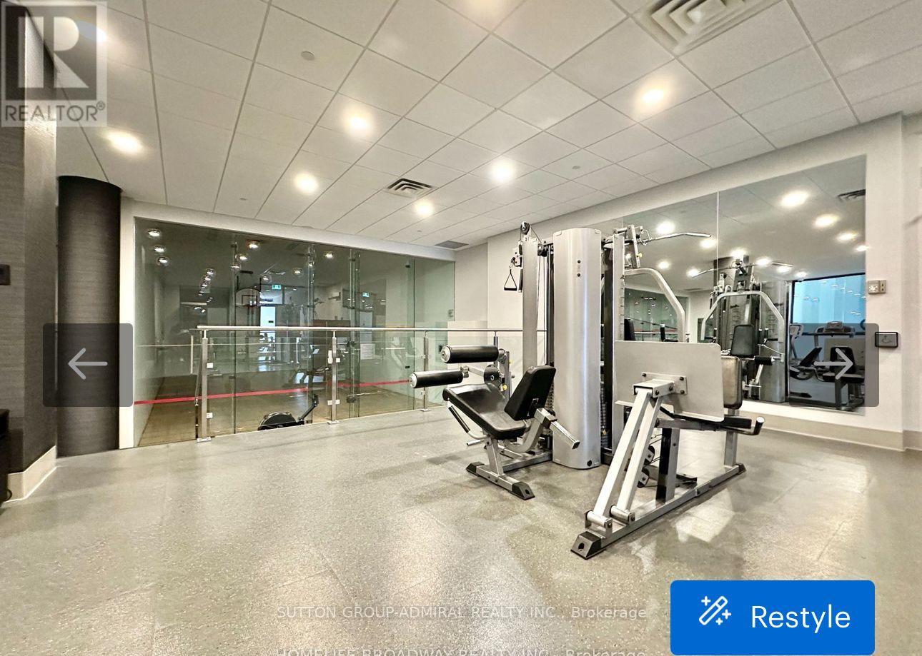 501 - 5460 Yonge Street, Toronto, Ontario  M2N 6K7 - Photo 34 - C13756426