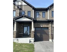 71 MILADY CRESCENT, Barrie, Ontario