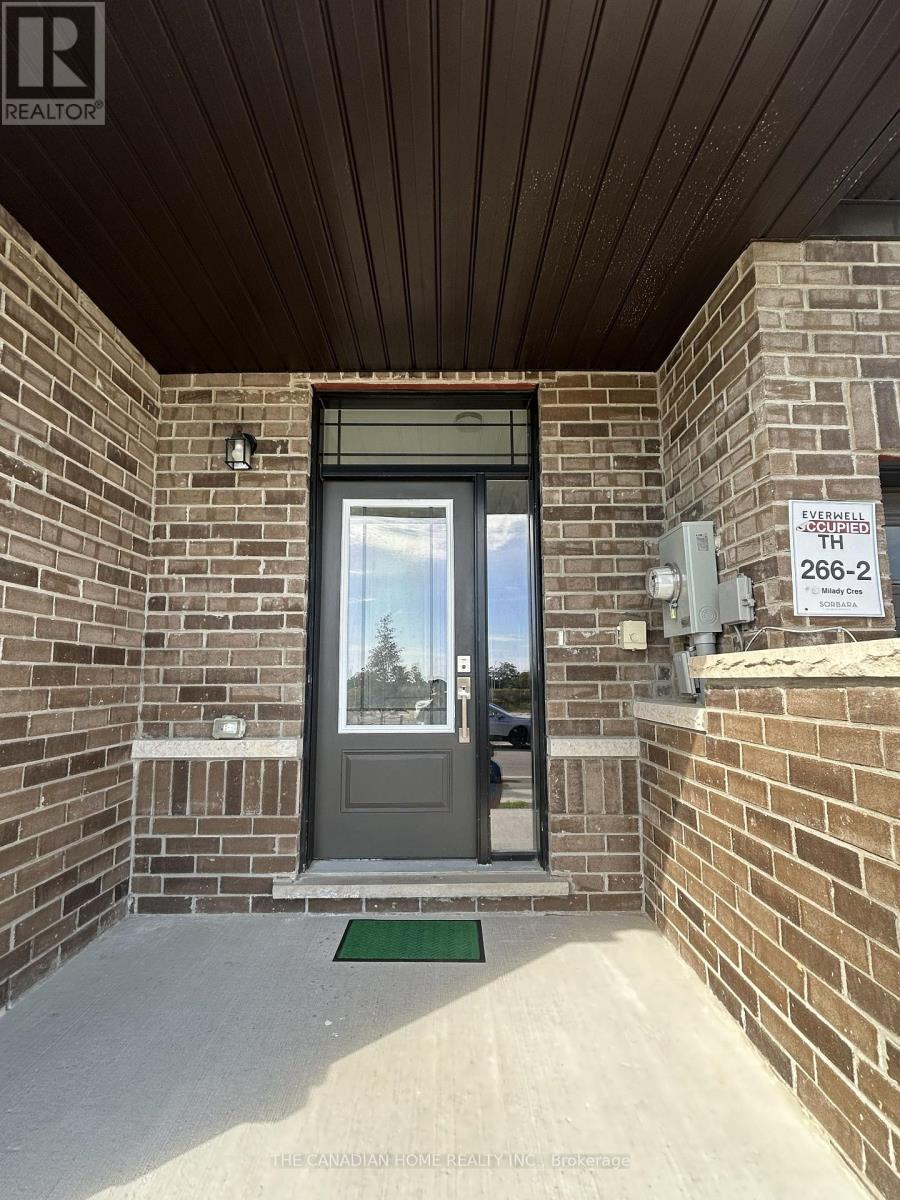 71 Milady Crescent, Barrie, Ontario  L9J 0X2 - Photo 2 - S13693926