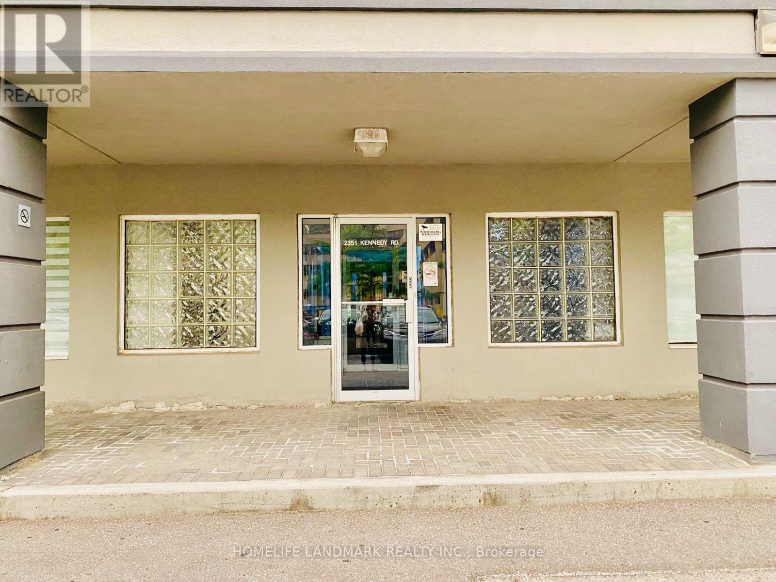 105 - 2351 Kennedy Road, Toronto, Ontario  M1T 3G9 - Photo 16 - E13574418