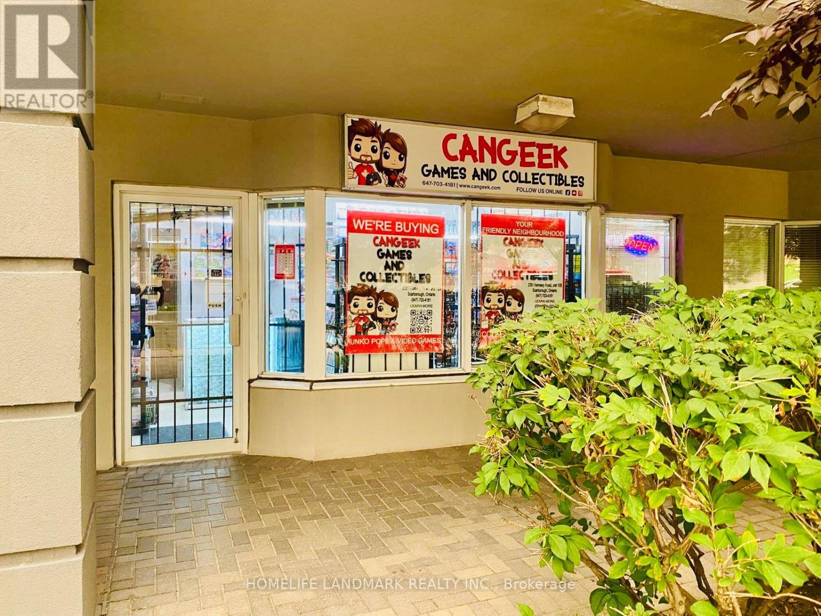 105 - 2351 Kennedy Road, Toronto, Ontario  M1T 3G9 - Photo 14 - E13574418