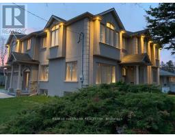6 GRIGGSDEN AVENUE, Toronto, Ontario